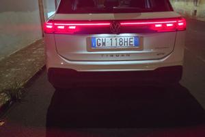 Tiguan etsi 110kw