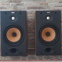diffusori acustici B&W DM601 S2

