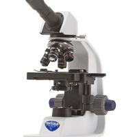 Microscopio biologico Optika B-155