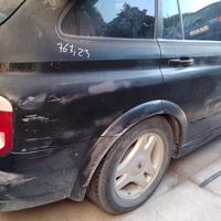 RICAMBI SSANGYONG KYRON  2.0D 2006 SIGLA  664950