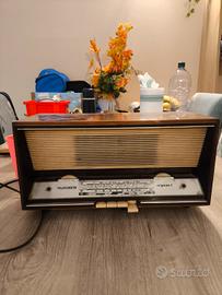 radio Telefunken mignon 1 vintage