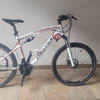 Torpado hurricane t550 26