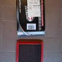 Filtro aria sportivo BMC Fiat Freemont 