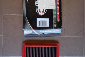 Filtro aria sportivo BMC Fiat Freemont 