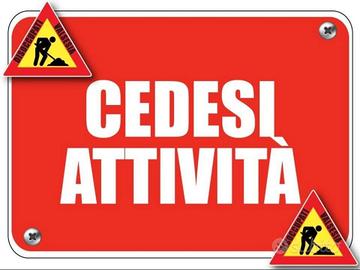 Attività avviata settore alimentare