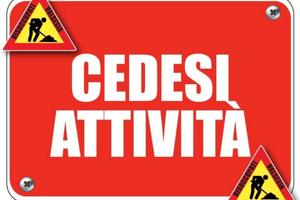 Attività avviata settore alimentare