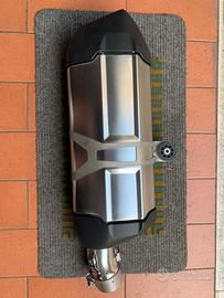 Bmw gs 1200 lc - k50 k51