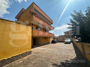 Attico/Mansarda Ardea [Cod. rif 3305292VRG]