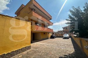 Attico/Mansarda Ardea [Cod. rif 3305292VRG]