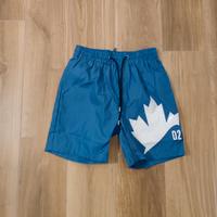 costume Dsquared 2 taglia L