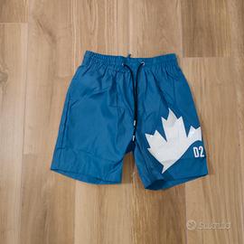 costume Dsquared 2 taglia L