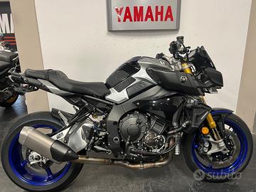 Yamaha MT-10 SP