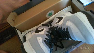 Nike Air Force 1 – Taglia 42 – Come nuove