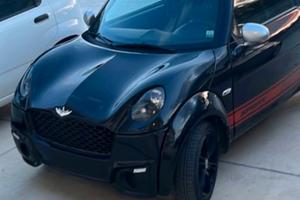 Chatenent ch26 MICROCAR