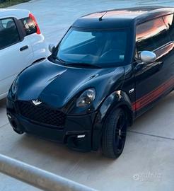 Chatenent ch26 MICROCAR
