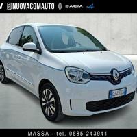 Renault Twingo Intens 22kWh
