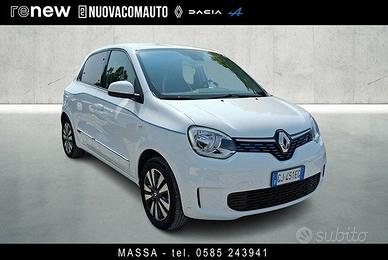 Renault Twingo Intens 22kWh