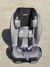 Seggiolino Re-Klino Fix Foppapedrett