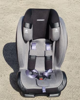 Seggiolino Re-Klino Fix Foppapedrett