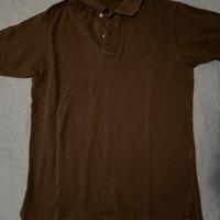 Polo Ralph Lauren marrone