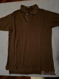 Polo Ralph Lauren marrone
