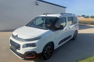 Citroen Berlingo BlueHDi 130 XTR EAT8 XL