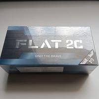 smartphone Oscal Flat 2c 64 GB ram 4+2 GB