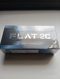 smartphone Oscal Flat 2c 64 GB ram 4+2 GB