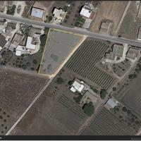 Terreno edificabile 2000 mq - Buseto Palizzolo