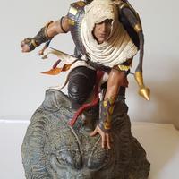 Assassin's Creed Origins action figure