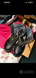 Dr Martens Anfibi