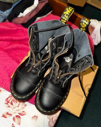 Dr Martens Anfibi