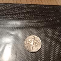 moneta americana One dime