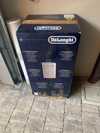 Pinguino DeLonghi