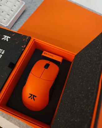 Lamzu thorn 4k
