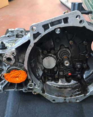 cambio Volkswagen golf 3 Gti 16v CDA