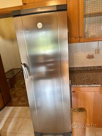 Frigorifero Electrolux Inox