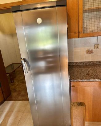 Frigorifero Electrolux Inox
