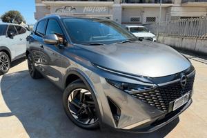 Nissan Qashqai MHEV 158 CV Xtronic N-Connecta