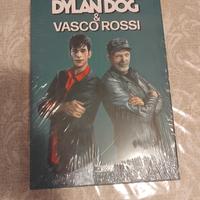 dylan dog e Vasco rossi 