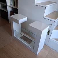 Caminetto Bioetanolo