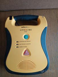 Defibrillatore   