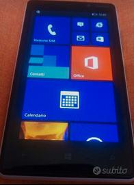 Nokia Lumia820