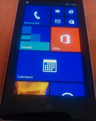 Nokia Lumia820