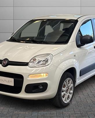 FIAT Panda 3ª serie - Panda 0.9 TwinAir Turbo S&S
