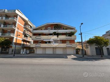 3 LOCALI A PESCARA