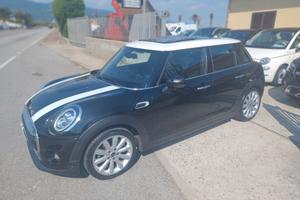 Mini 1.5 Cooper D 5 porte