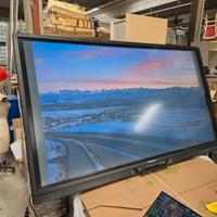 Promethean ActivPanel 75” AP4-75-4K Monitor Touch
