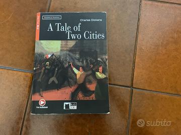 A tale of two cities