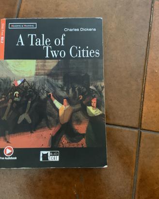 A tale of two cities